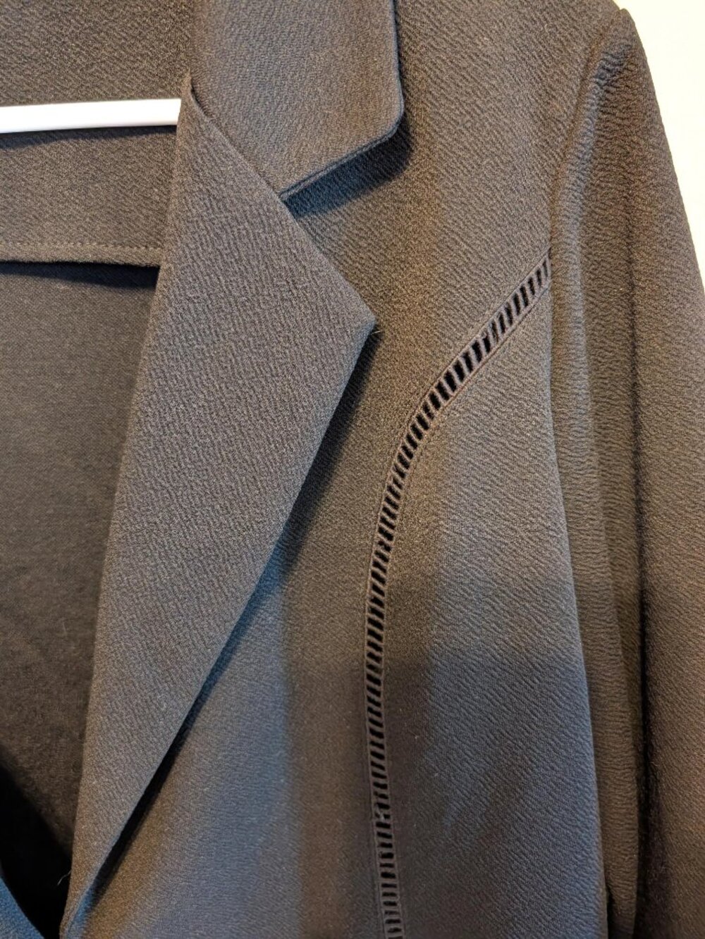 Meraki Jacket - Picture 8 of 9